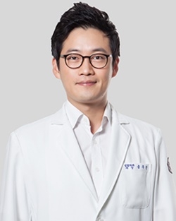 한강수병원 송우진 원장