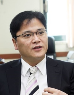 일산 고등부 수학전문 클라비스학원 송경우 원장