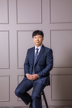일산 후곡 에이든 영어학원 정성태 원장