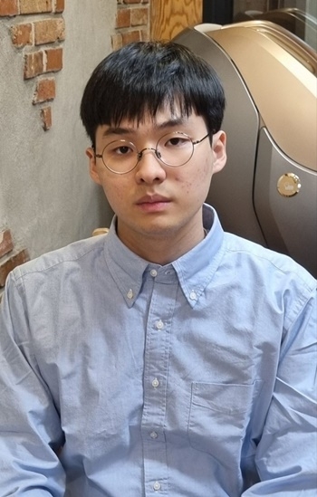 정병준(영일고 졸) 학생