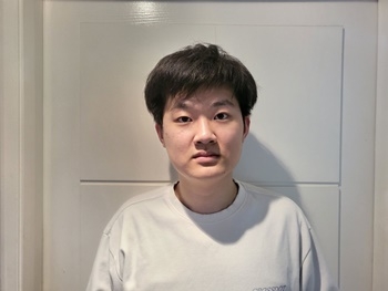 전호진(대일고 졸) 학생