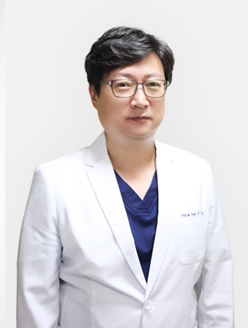 일산 산부인과 전문병원 허유재병원 산부인과 이호 진료과장
