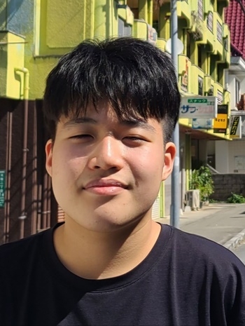 손준상(양천고 졸) 학생