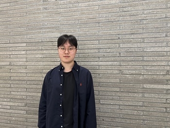 박서진(양정고 졸) 학생