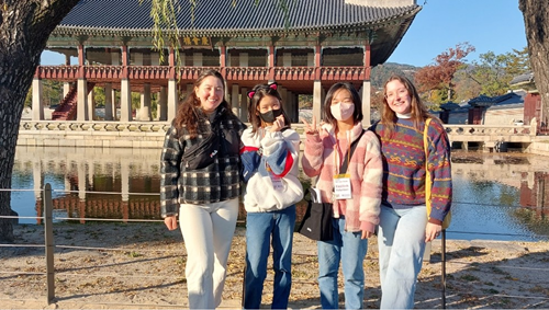 세계문화교류센터