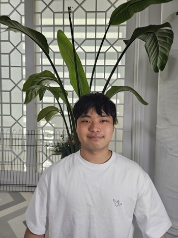 김시온(영일고) 학생
