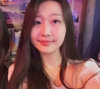 정민아(금옥여고) 학생