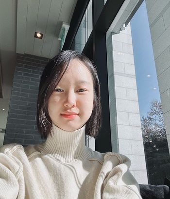 박지행(진명여고) 학생