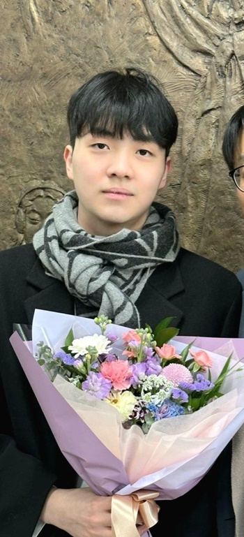 이지후(한가람고) 학생