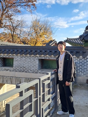 김성윤(마포고) 학생