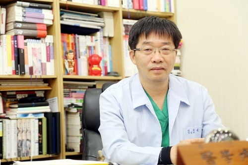 제일항도외과 서균 원장