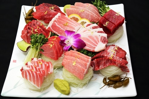 은참치