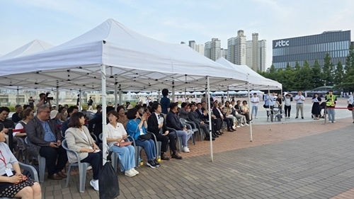 고양시 사회적경제페스타
