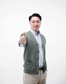 파주 운정 영어수학전문 앤써학원 구동회 원장