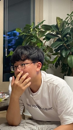 김도윤(동패고 졸) 학생