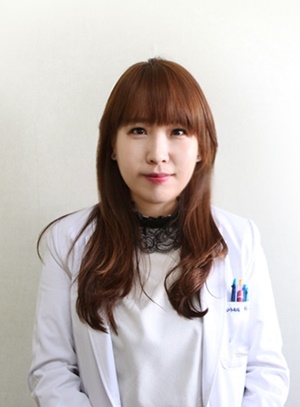 하소영 진료과장