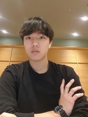 엄태인(양천고) 학생