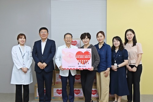 일산차병원