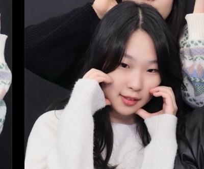 김민수(금옥여고) 학생
