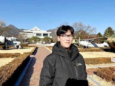 심우솔(대일고) 학생