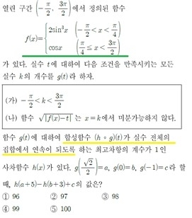 미적분