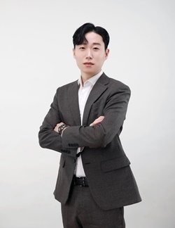 파주 운정 국어영어수학과학전문 앤써학원 고등 영어강사 김진홍
