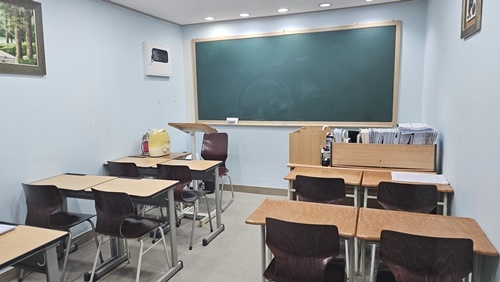 에이포인트영어학원