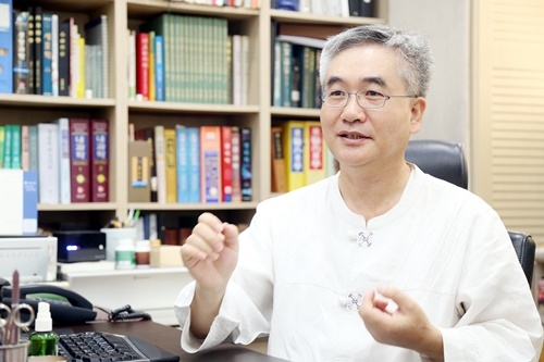 유용우 원장