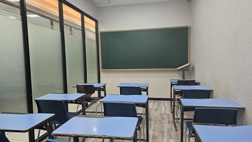 종필영어학원