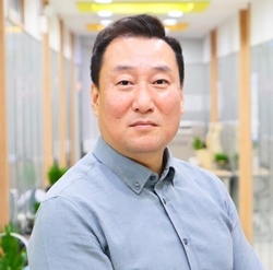 김명수 원장 일산수학원 활명수학원 송수학 입시전략연구소 소장