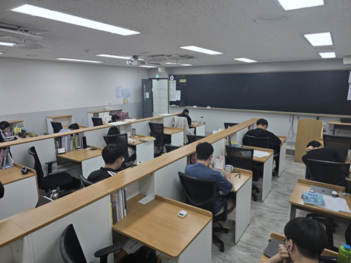 명인그리트재수종합학원