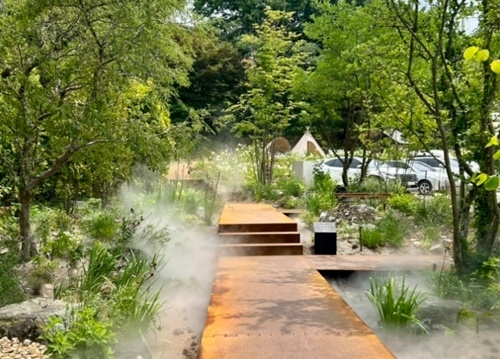 고양 파주 지역 대형카페