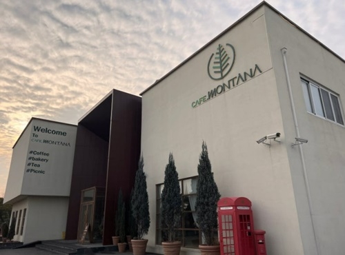 고양 파주 지역 대형카페