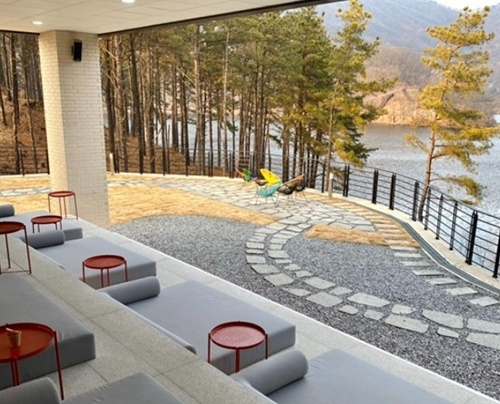 고양 파주 지역 대형카페