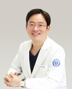 한강수병원 고장휴 병원장