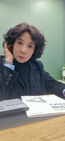 파주 운정 하이클수학학원 원장 이복주