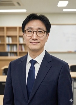 일산 백마영어학원 시너지영어학원 문광희 원장