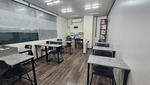 제피로스과학수학학원