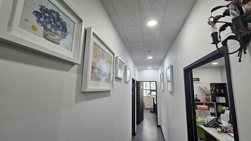 파주 운정 정현경국어학원