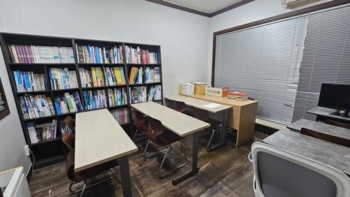 김학준수학학원