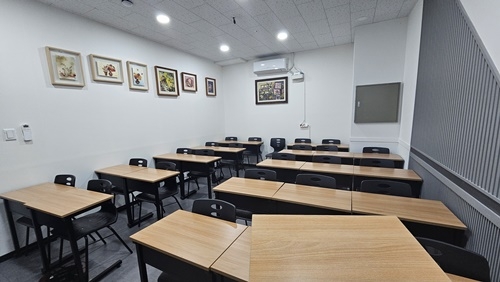 파주 운정 정현경국어학원