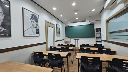 정구승영어학원