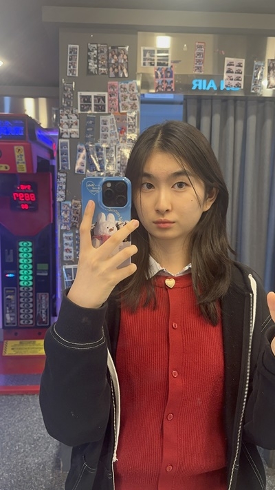 봉소연(목동고) 학생