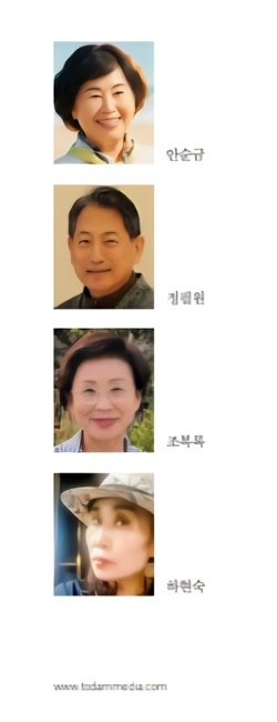 속잎 피우는 시간
