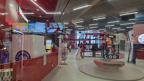 스타필드빌리지 운정