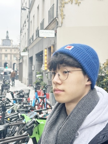 하연우(운정고 졸) 학생