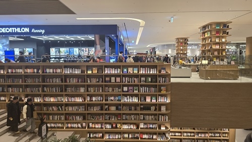 스타필드빌리지 운정