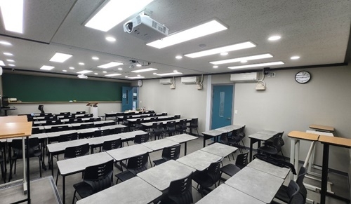 두드림국어학원