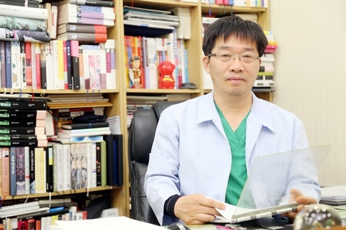 제일항도외과 서균 원장