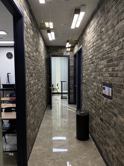 P.G.A 오목관 학원